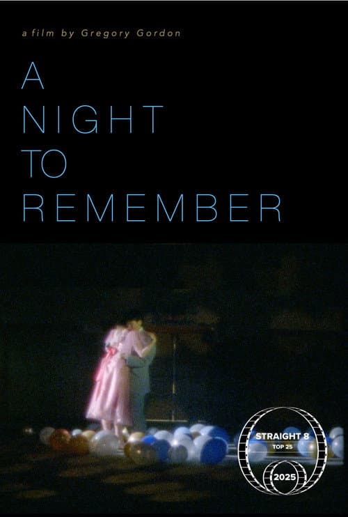 Постер: A Night to Remember
