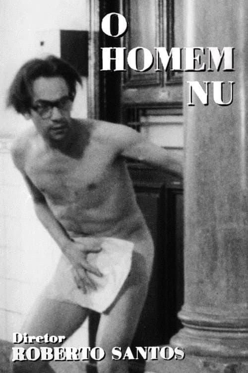Постер: O Homem Nu