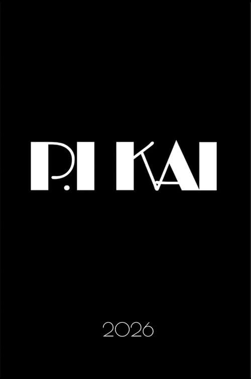 Постер: P.I Kai