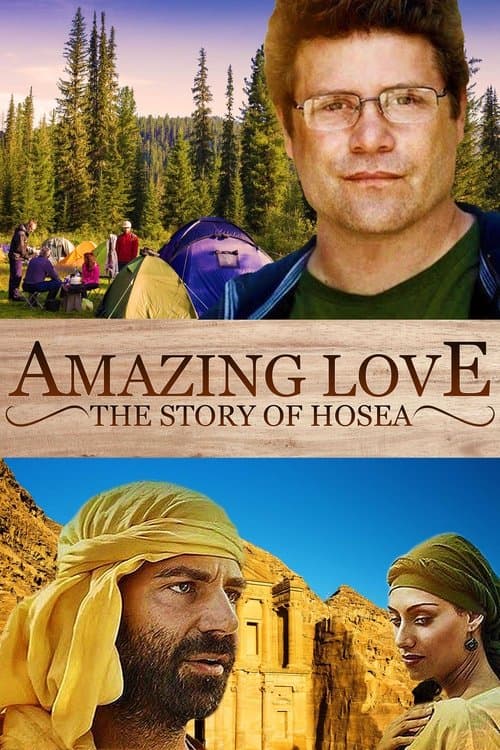 Постер: Amazing Love