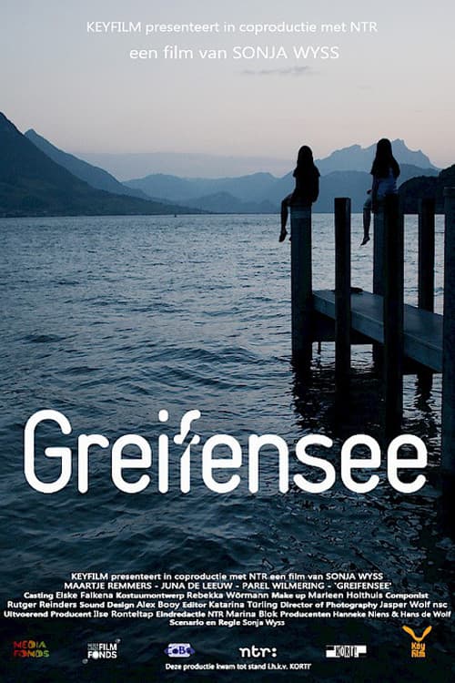 Постер: Greifensee