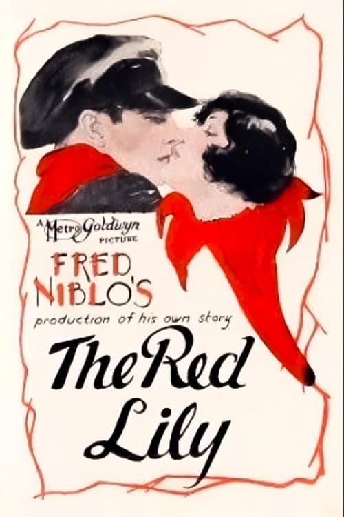 Постер: The Red Lily