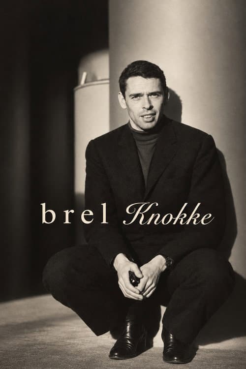 Постер: Jacques Brel à Knokke-le-Zoute
