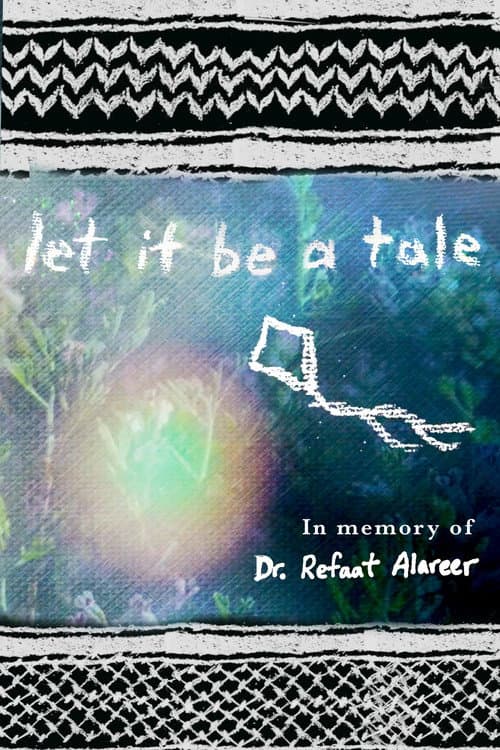 Постер: Let It Be a Tale