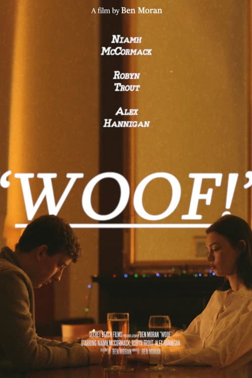 Постер: Woof!