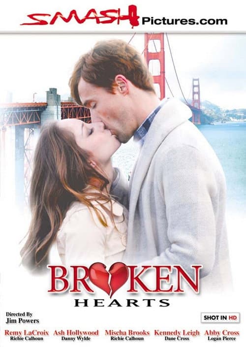 Постер: Broken Hearts