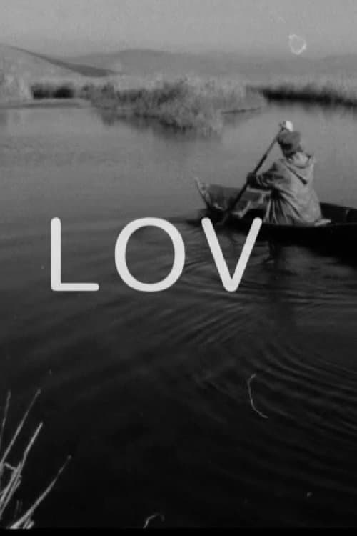 Постер: Lov