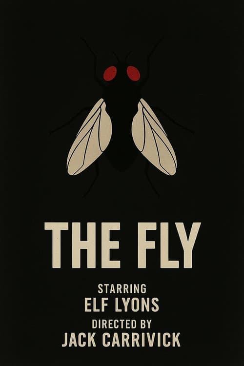 Постер: The Fly