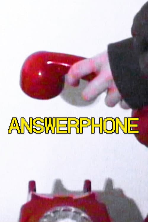 Постер: Answerphone