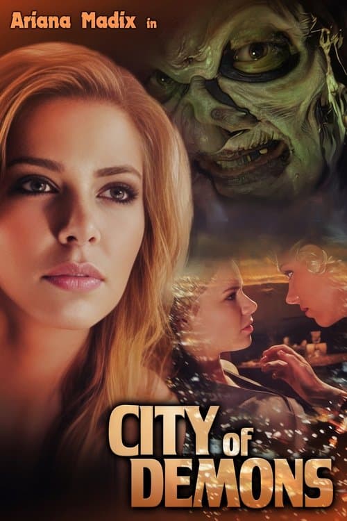 Постер: City of Demons