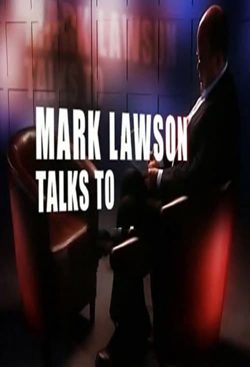 Постер: Mark Lawson Talks To