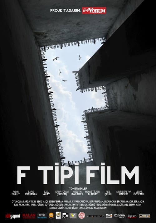 Постер: F Tipi Film