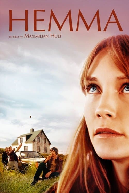 Постер: Hemma