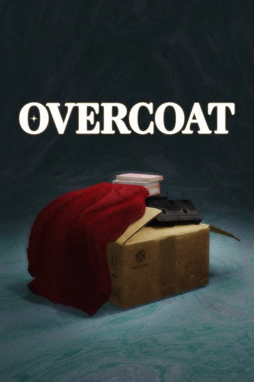Постер: OVERCOAT