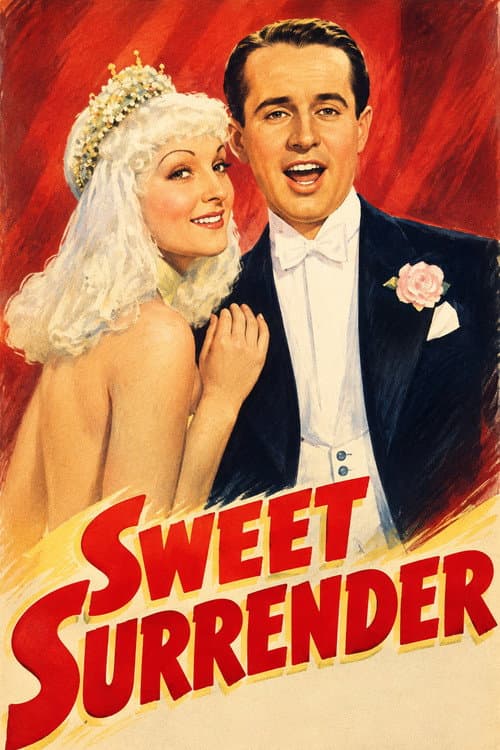 Постер: Sweet Surrender