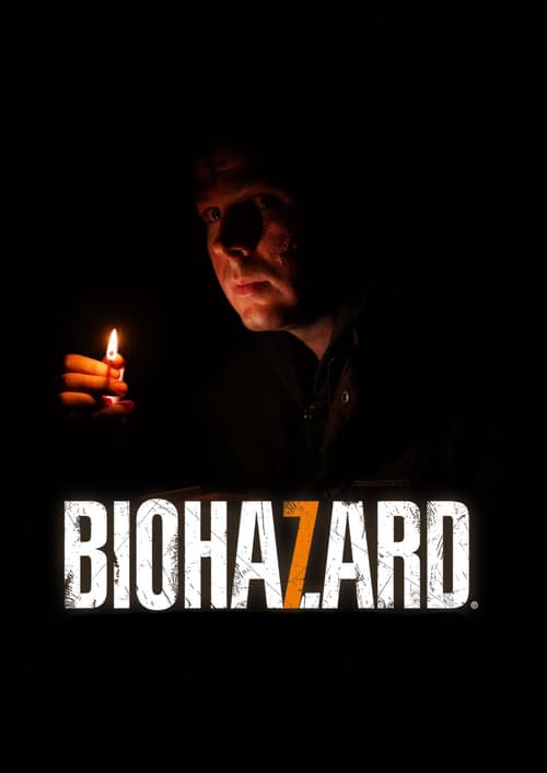 Постер: Biohazard