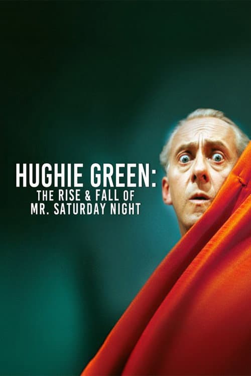 Постер: Hughie Green - The Father of Light Entertainment