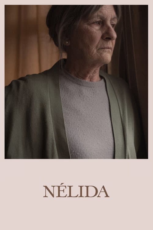 Постер: Nélida