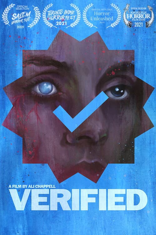 Постер: Verified