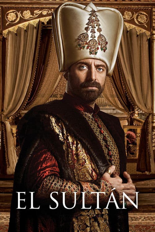 Постер: El Sultán