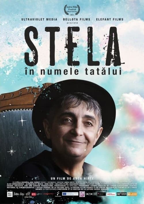 Постер: Stela, în numele tatălui