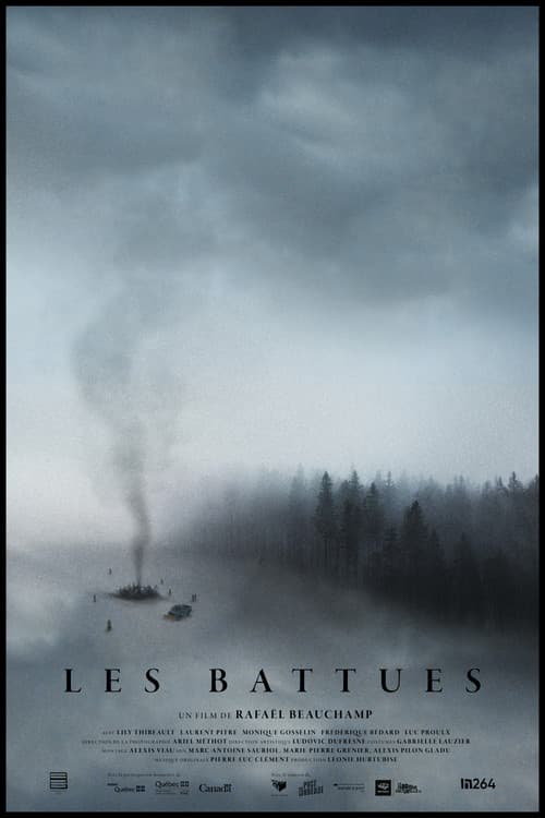 Постер: Les battues