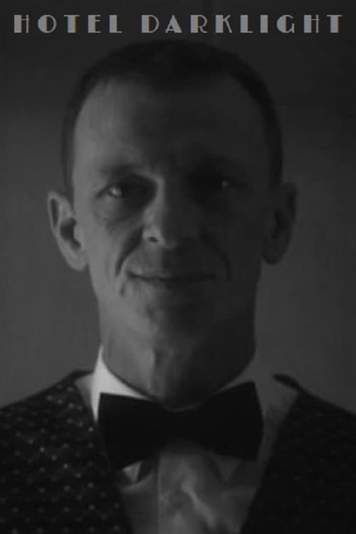 Постер: Hotel Darklight