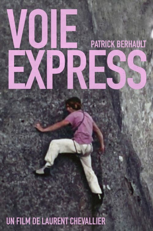 Постер: Voie Express