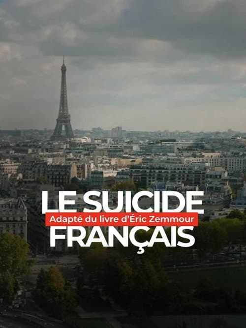 Постер: Le Suicide Francais