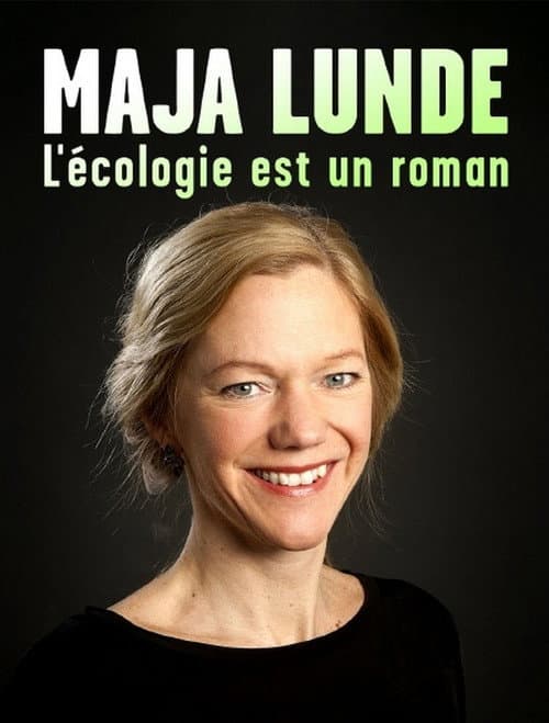 Постер: Das Phänomen Maja Lunde: Klimawandel als Bestseller