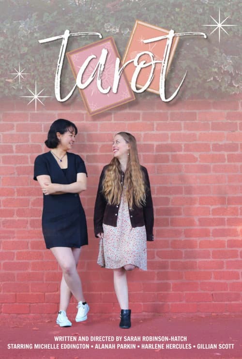 Постер: Tarot