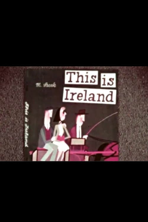 Постер: This is Ireland