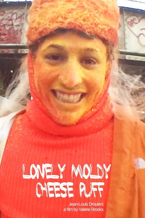 Постер: Lonely Moldy Cheese Puff