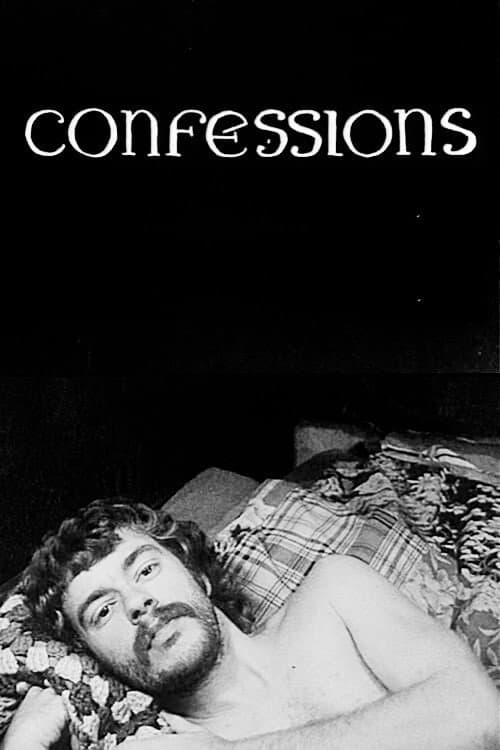 Постер: Confessions