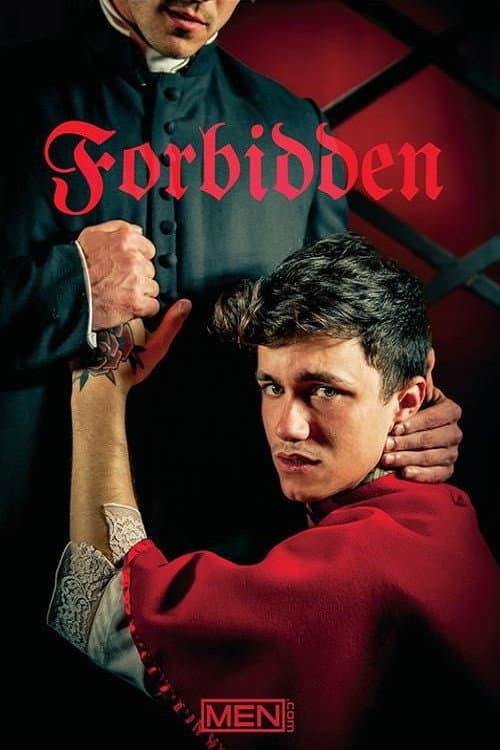 Постер: Forbidden