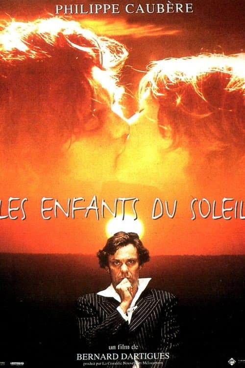 Постер: Les enfants du soleil