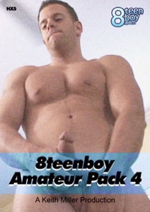 Постер: Amateur Pack 4