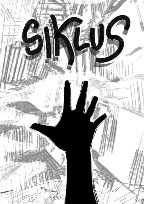 Постер: SIKLUS