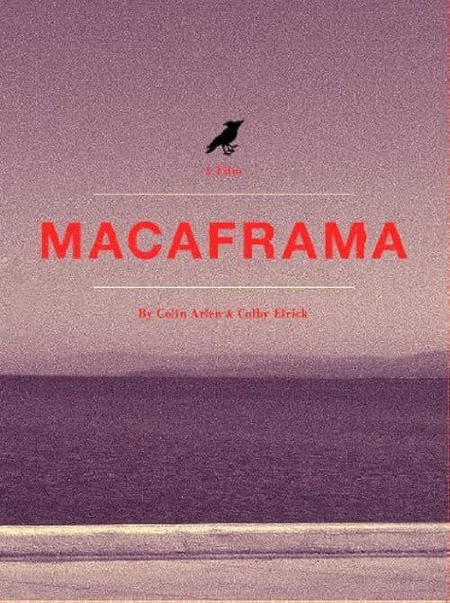 Постер: Macaframa