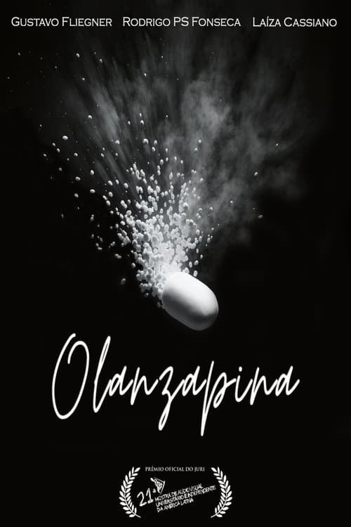 Постер: Olanzapina