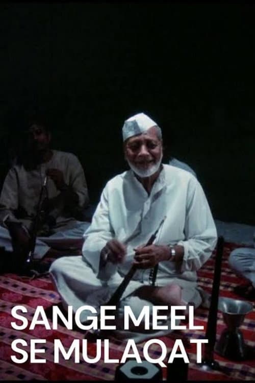 Постер: Sang-e-Meel Se Mulaqat