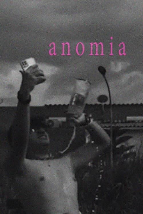 Постер: Anomia