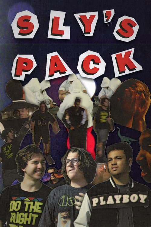 Постер: Sly's Pack