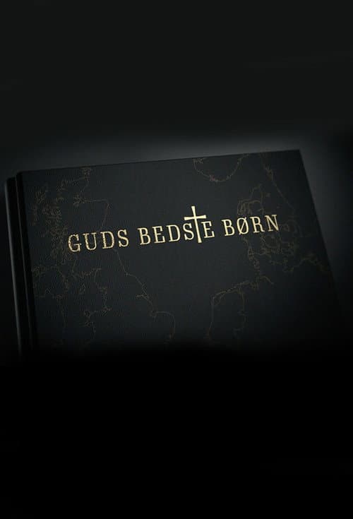 Постер: Guds bedste børn