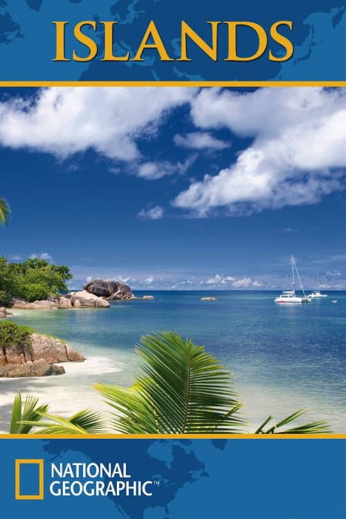 Постер: Islands