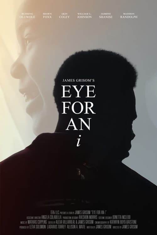 Постер: Eye For an i
