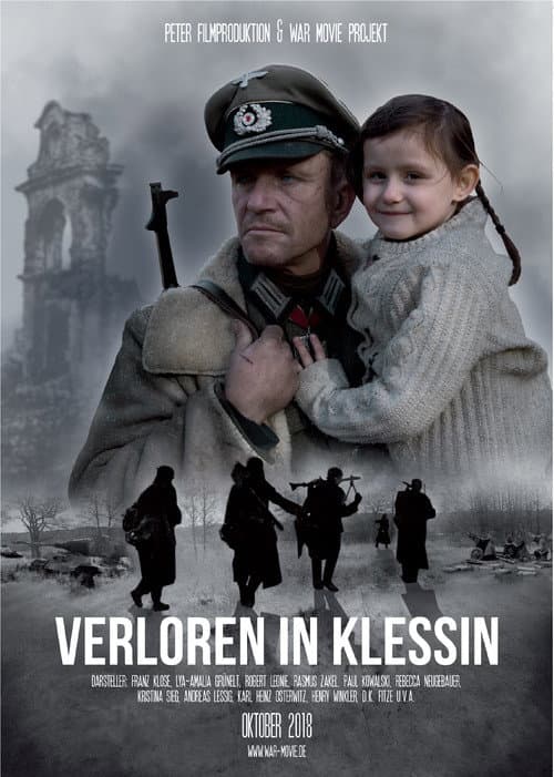 Постер: Verloren in Klessin