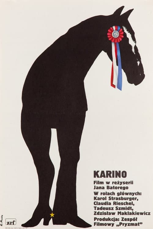 Постер: Karino