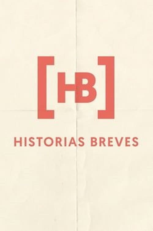 Постер: Historias Breves 0