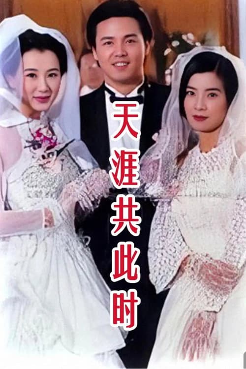 Постер: 天涯共此时